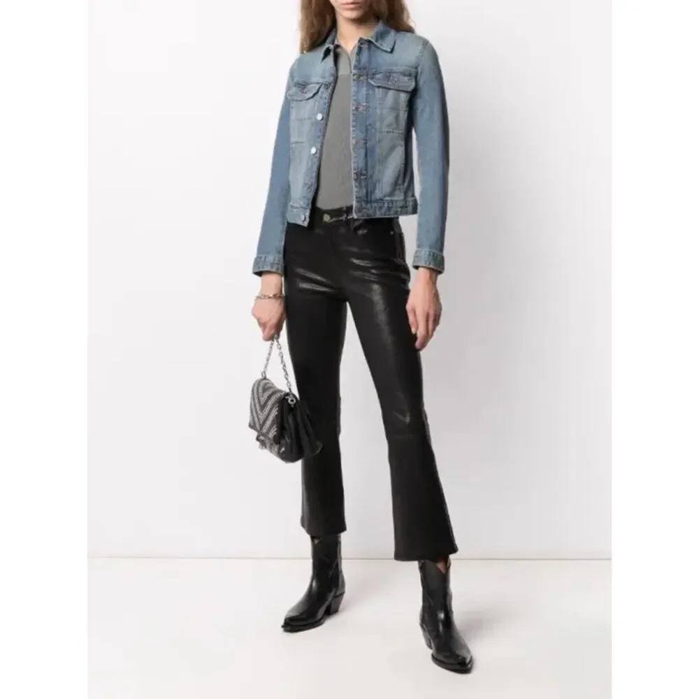 Zadig & Voltaire questions leave